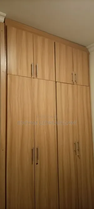 Furnished 2bdrm Apartment in Apartment, Yeka for rent