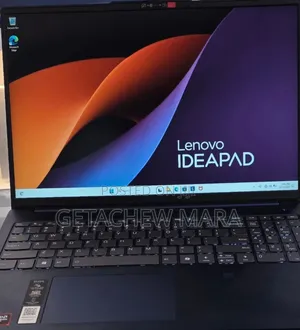 Photo - New Laptop Lenovo IdeaPad 1 16GB Intel Core I5 SSD 512GB