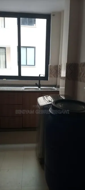 Furnished 3bdrm Apartment in Apartment, Yeka for rent