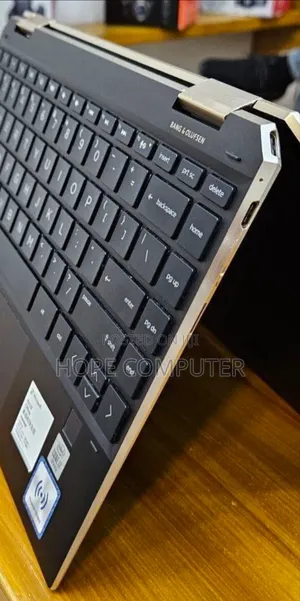 Photo - New Laptop HP Spectre X360 16GB Intel Core I7 SSD 1T