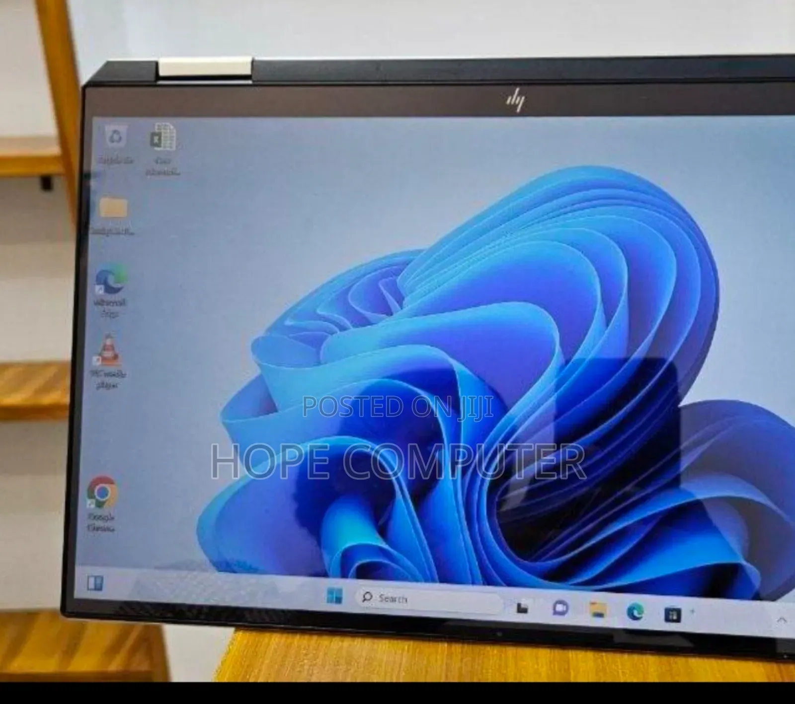 New Laptop HP Spectre X360 16GB Intel Core I7 SSD 1T