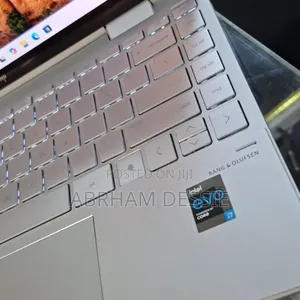 New Laptop HP Envy X360 16GB Intel Core I7 SSD 1T