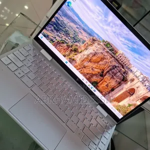 New Laptop HP Envy X360 16GB Intel Core I7 SSD 1T