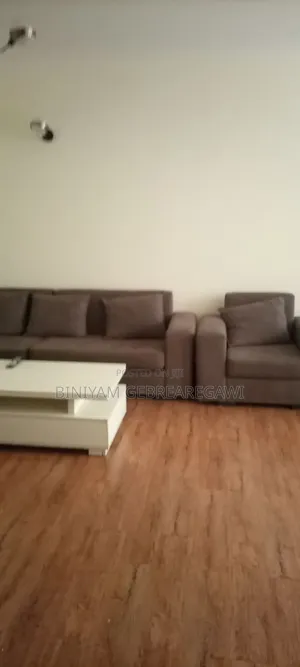Furnished 1bdrm Apartment in Apartment, Yeka for rent