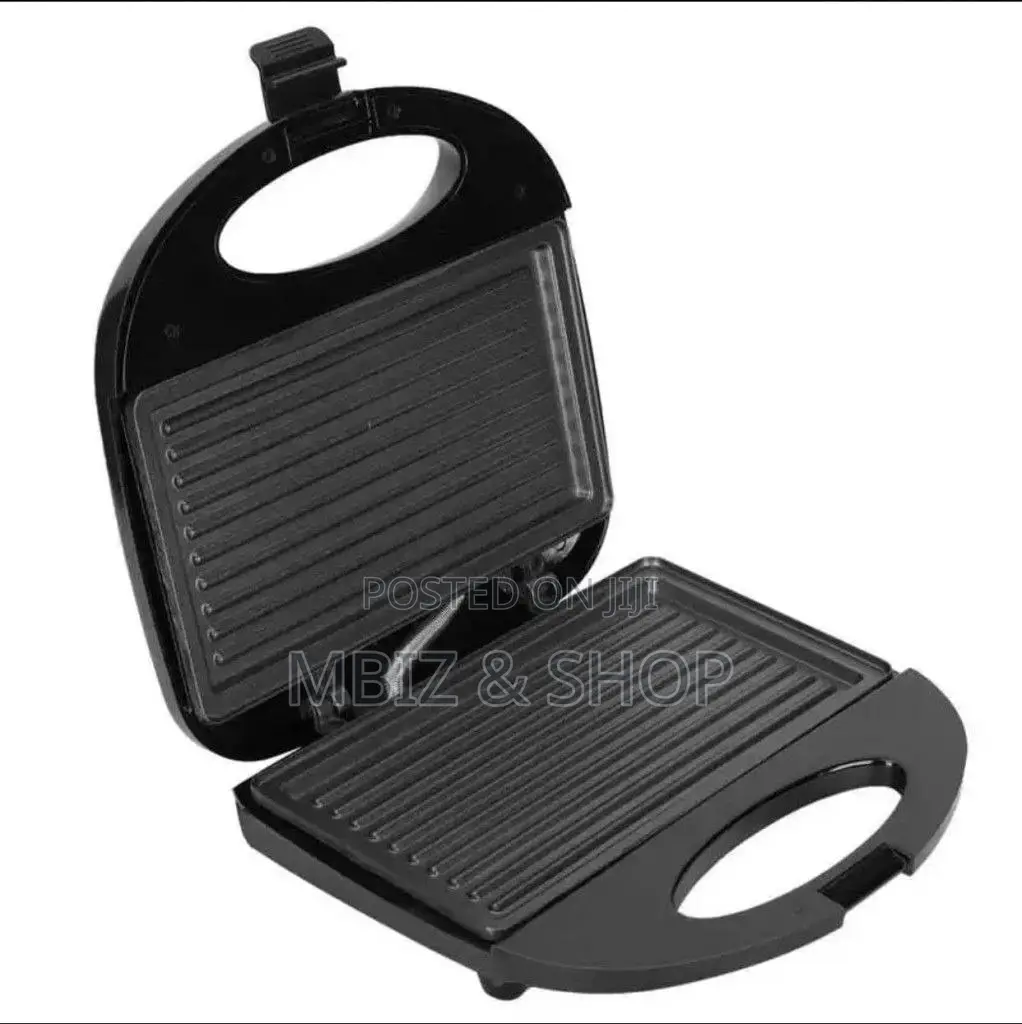 Sandwich Maker Grill