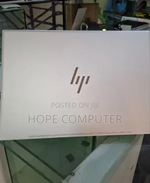 Photo - New Laptop HP Envy 15 16GB Intel Core I7 SSD 1T