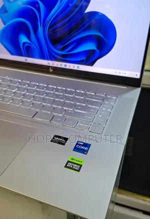 New Laptop HP Envy 15 16GB Intel Core I7 SSD 1T