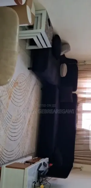 Furnished 1bdrm Apartment in Apartment, Yeka for rent