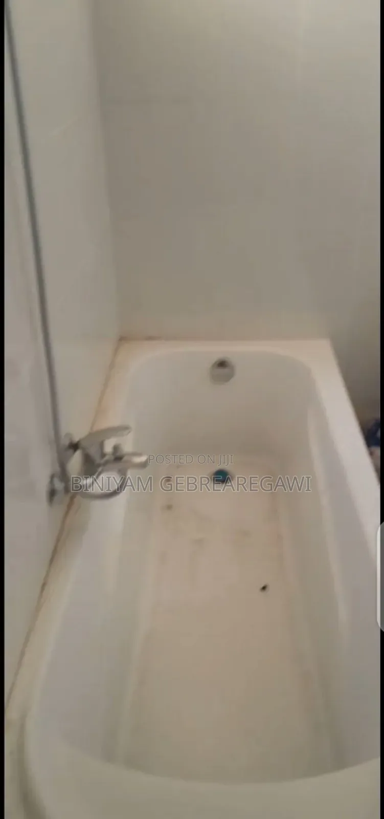 Furnished 1bdrm Apartment in Apartment, Yeka for rent