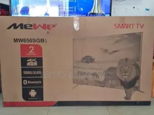 Mewe Tv 65 Inch