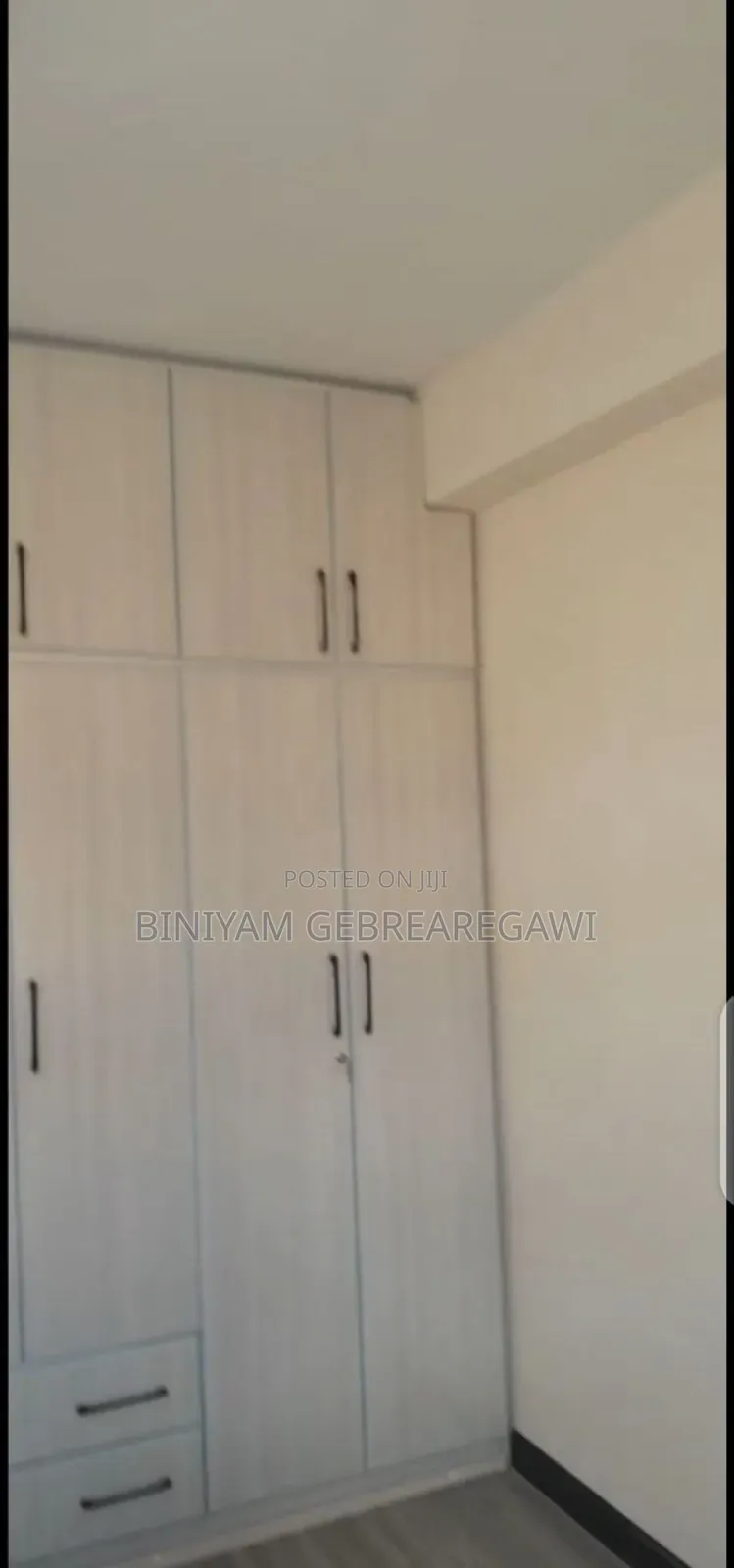 1bdrm Apartment in Apartment, Yeka for rent