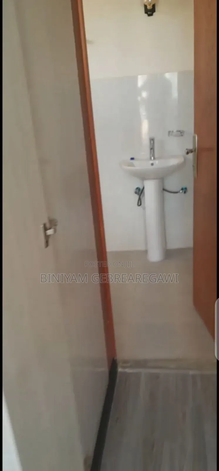 1bdrm Apartment in Apartment, Yeka for rent