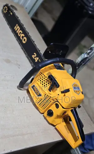 Photo - Ingco Chain Saw (ቼንሶ)