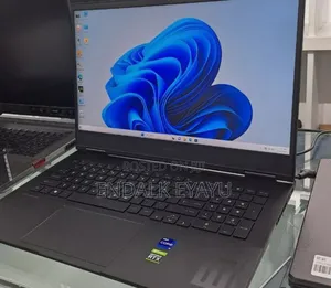 New Laptop HP Omen 16 16GB Intel Core I9 SSD 1T