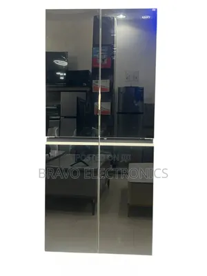 Photo - Orbit 650 Side By Side