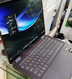Photo - New Laptop HP Spectre X360 16GB Intel Core Ultra 7 SSD 1T
