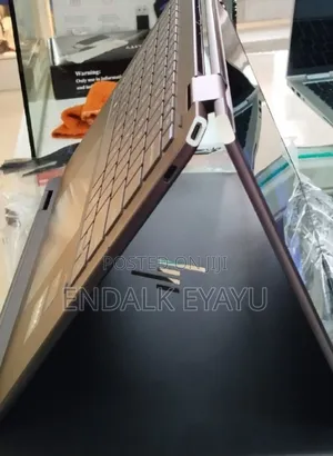 New Laptop HP Spectre X360 16GB Intel Core Ultra 7 SSD 1T