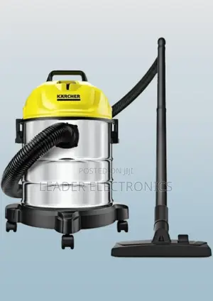 Photo - Kalcher Vacuum Cleaner