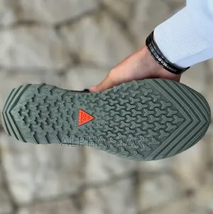 Og Nike Acg Air Terra Antarktik GTX Low Top ‘Juniper Fog’ Me