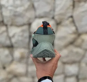 Og Nike Acg Air Terra Antarktik GTX Low Top ‘Juniper Fog’ Me