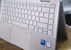 Photo - New Laptop HP Pavilion X360 16GB Intel Core I5 SSD 1T