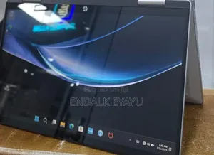 New Laptop HP Pavilion X360 16GB Intel Core I5 SSD 1T