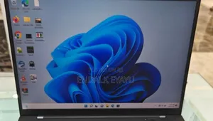 Photo - New Laptop Lenovo ThinkPad X1 Carbon 16GB Intel Core I7 SSD 512GB