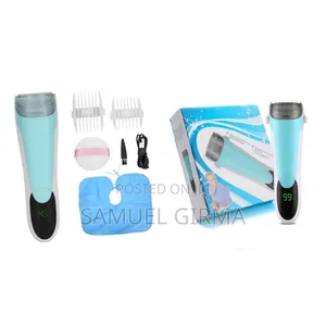 Photo -  Smart Baby Hair Clipper