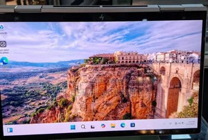 Photo - New Laptop HP Envy X360 16GB Intel Core I7 SSD 1T