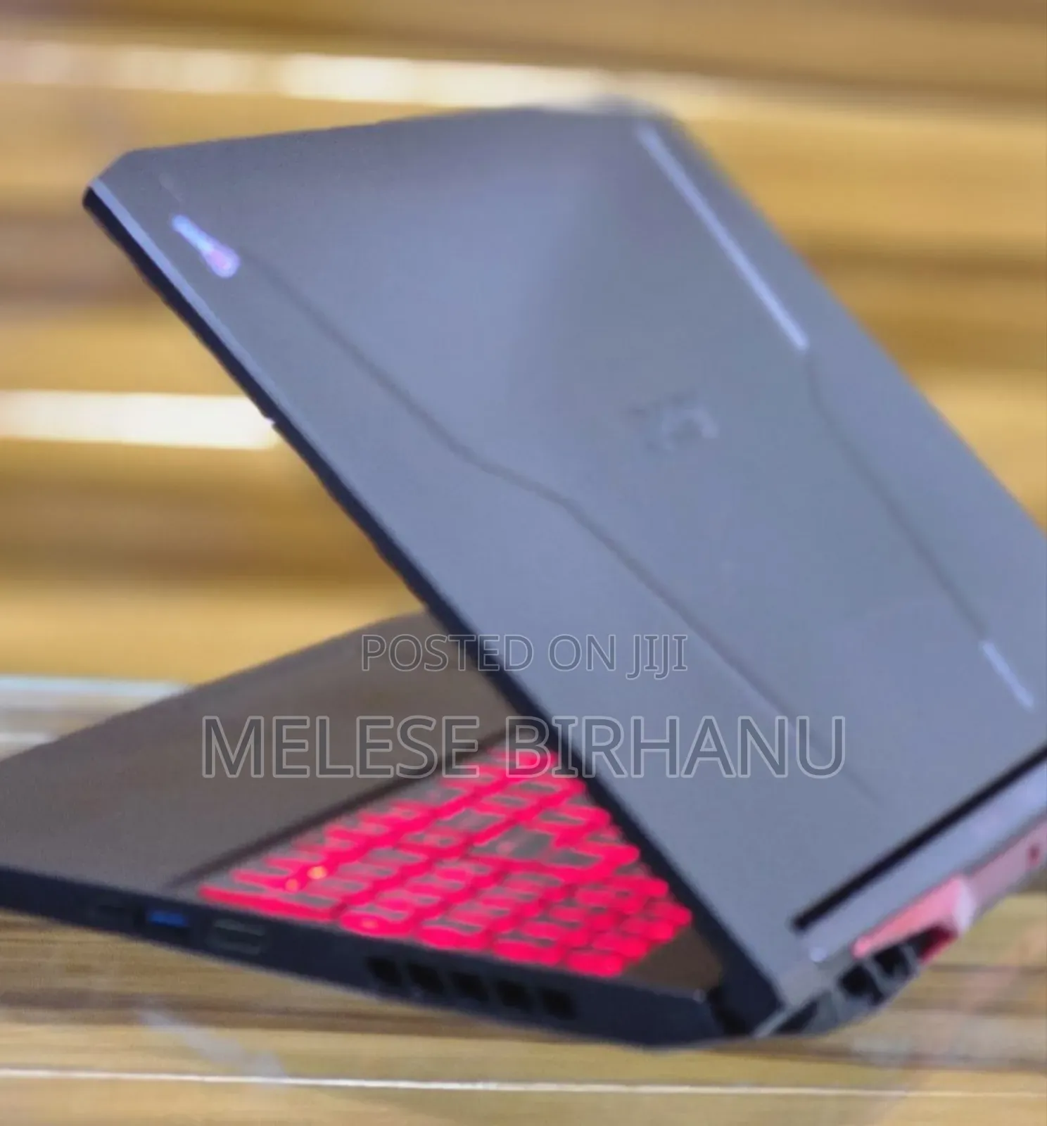 New Laptop Acer Nitro 5 24GB Intel Core I5 SSD 1T