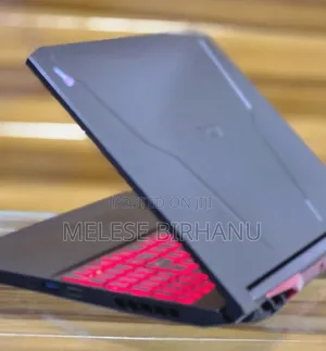 New Laptop Acer Nitro 5 24GB Intel Core I5 SSD 1T