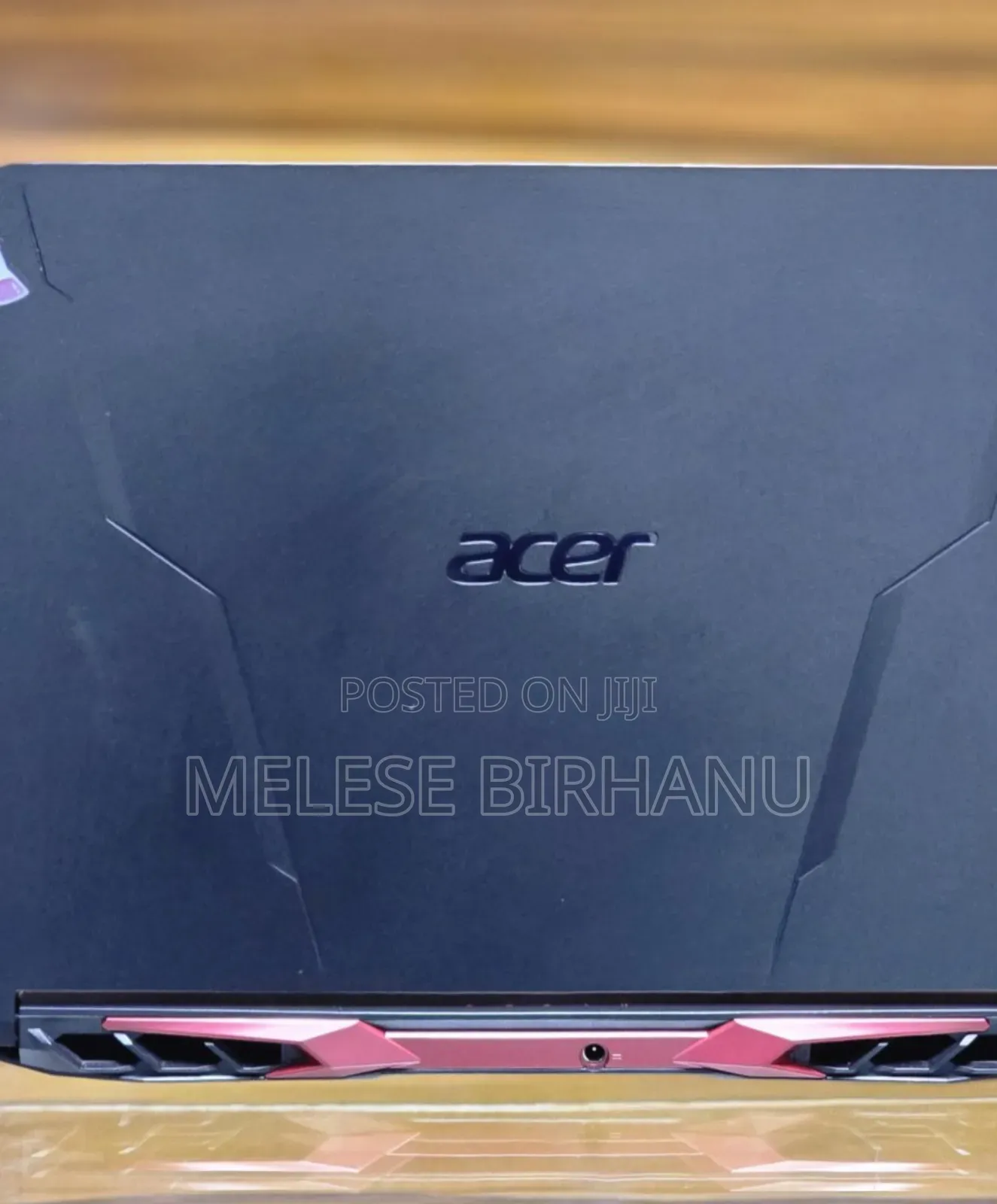 New Laptop Acer Nitro 5 24GB Intel Core I5 SSD 1T