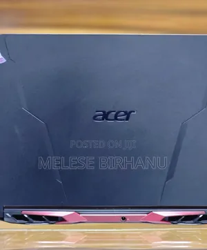 New Laptop Acer Nitro 5 24GB Intel Core I5 SSD 1T