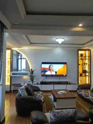 Photo - Modern Tv Stand