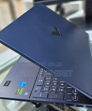 Photo - New Laptop HP Victus 15 16GB Intel Core I5 SSD 512GB