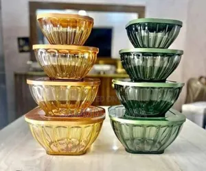 Storage Bowl 4pcs