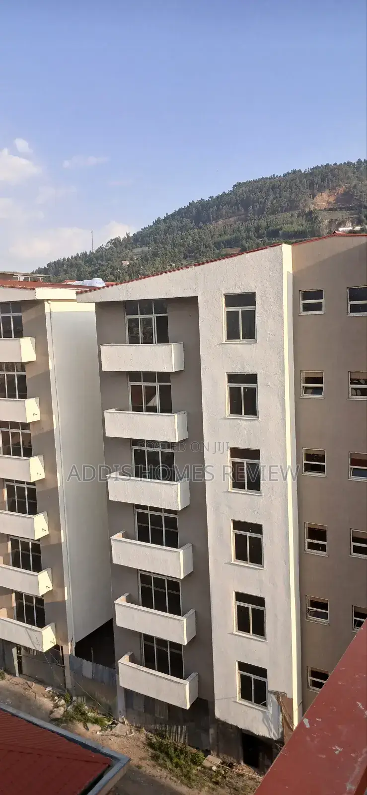 2bdrm Apartment in Kolfe Keranio for sale