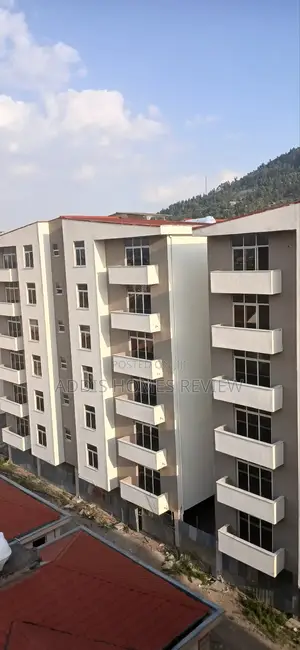 2bdrm Apartment in Kolfe Keranio for sale