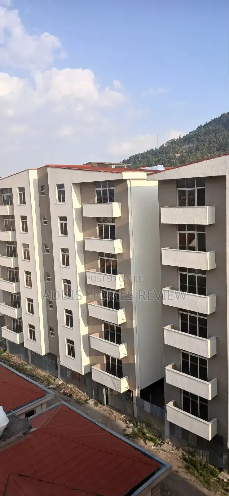2bdrm Apartment in Kolfe Keranio for sale