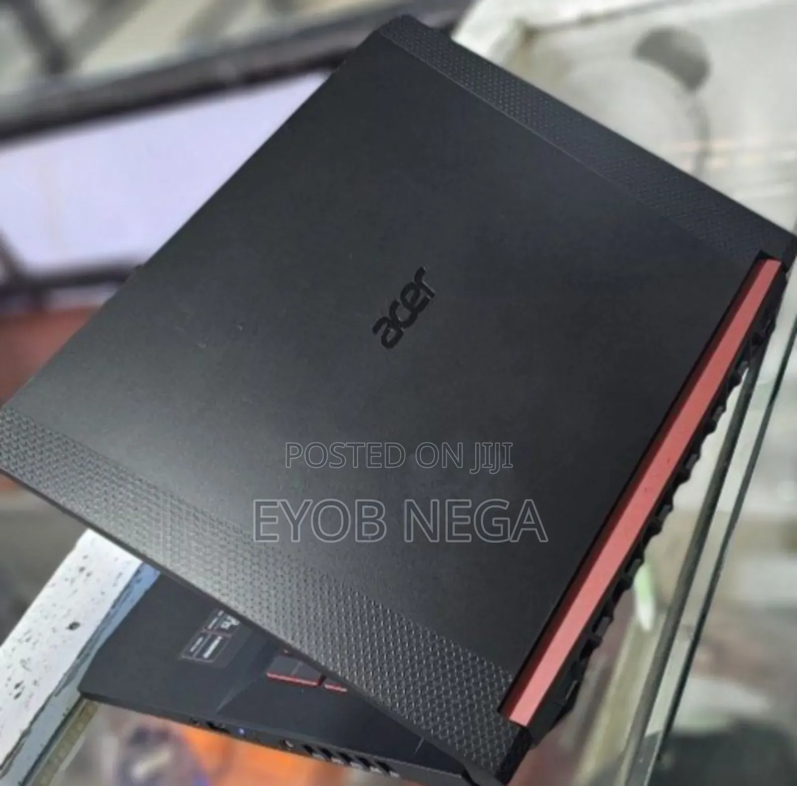 Laptop Acer Nitro 5 16GB Intel Core I7 SSD 512GB