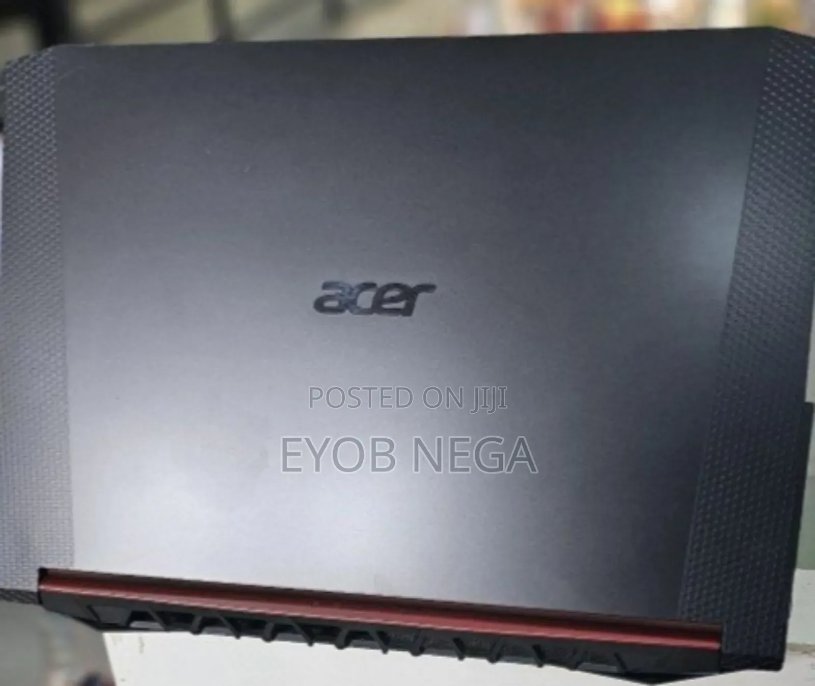 Laptop Acer Nitro 5 16GB Intel Core I7 SSD 512GB