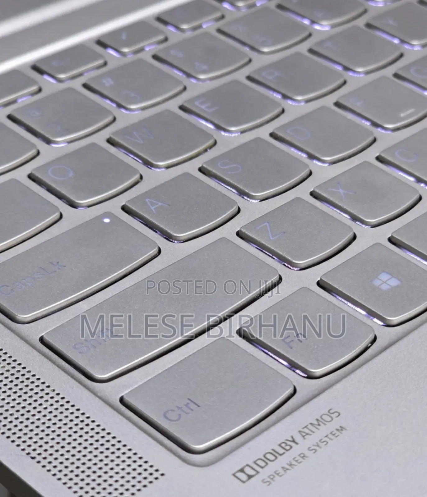 New Laptop Lenovo IdeaPad Yoga 2 Pro 8GB Intel Core I5 SSD 512GB