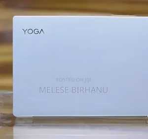 New Laptop Lenovo IdeaPad Yoga 2 Pro 8GB Intel Core I5 SSD 512GB