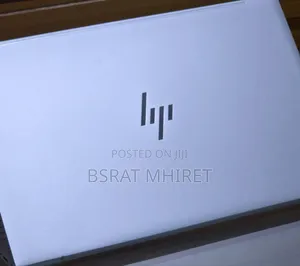 New Laptop HP Envy X360 8GB Intel Core I5 SSD 256GB