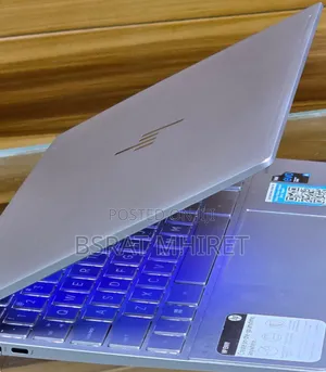 New Laptop HP Envy X360 8GB Intel Core I5 SSD 256GB