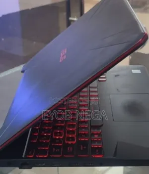 Photo - Laptop Asus TUF Gaming A15 16GB Intel Core I7 HDD+SSD 1.5T