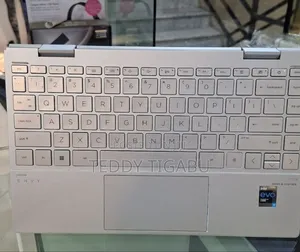 Photo - New Laptop HP Envy X360 16GB Intel Core I7 SSD 1T
