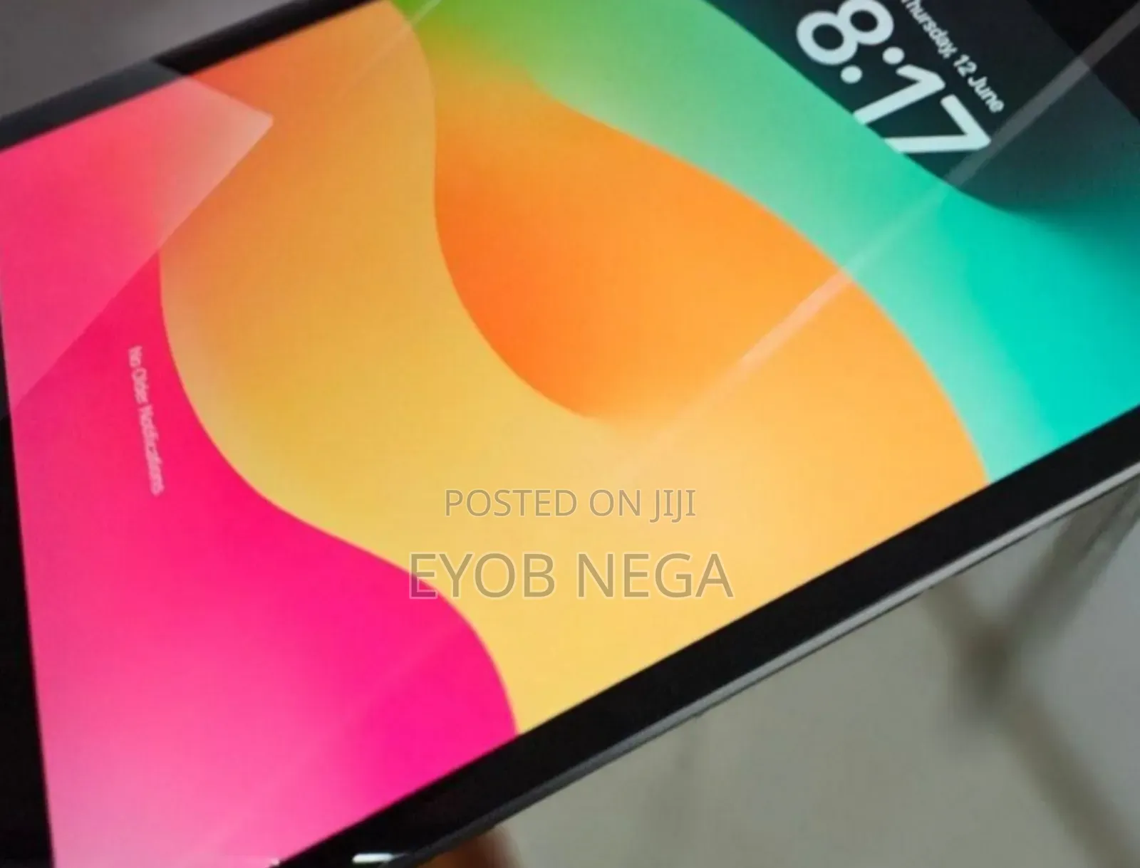 Apple iPad 10.2 (2019) 256 GB