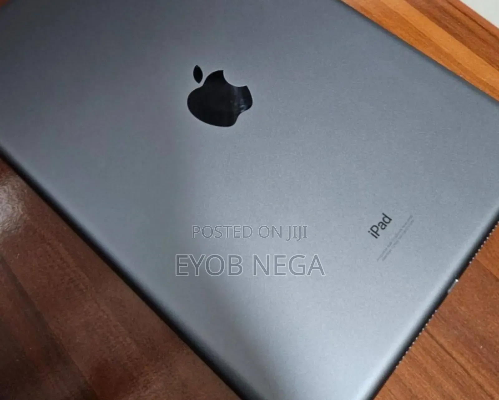 Apple iPad 10.2 (2019) 256 GB