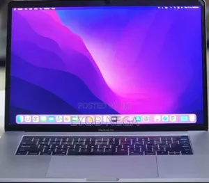 Photo - New Laptop Apple MacBook Pro 2016 16GB Intel Core I7 SSD 256GB